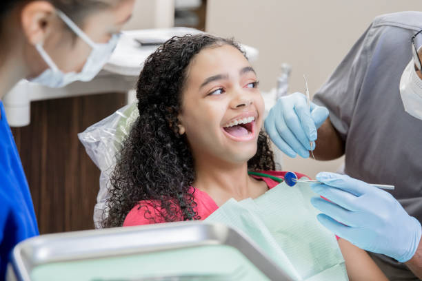 Best Emergency Orthodontic Services in New Sharon, IA