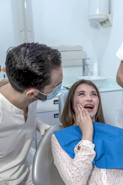 Best Emergency Gum Treatment in New Sharon, IA