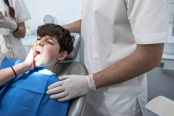 Best Weekend Emergency Dentist in New Sharon, IA
