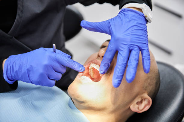 Best Pediatric Emergency Dentist in New Sharon, IA