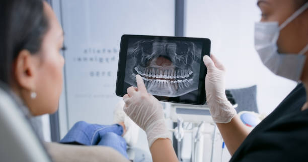 Best Emergency Denture Repair in New Sharon, IA