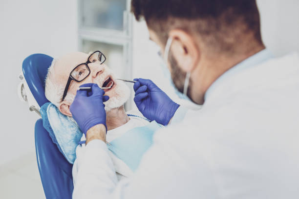 Best Same-Day Emergency Dental Services in New Sharon, IA